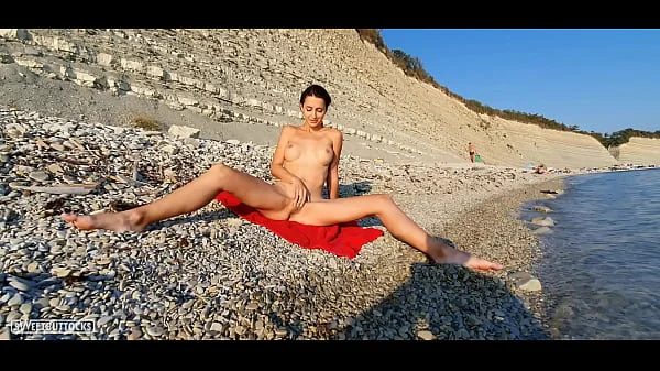 Nudist Beach