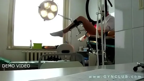 Gyno orgasm