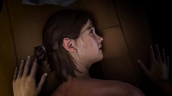 Savvy Sexy Survival - The Last of Us 2