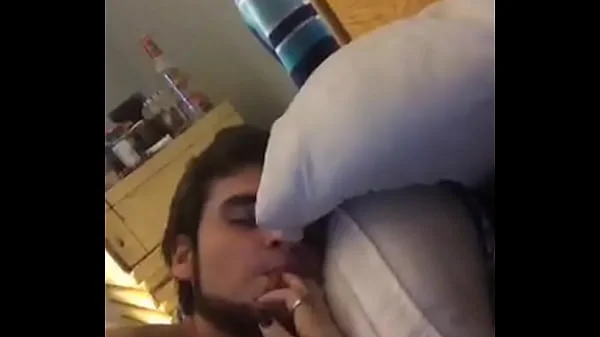 White couple goes wild on periscope