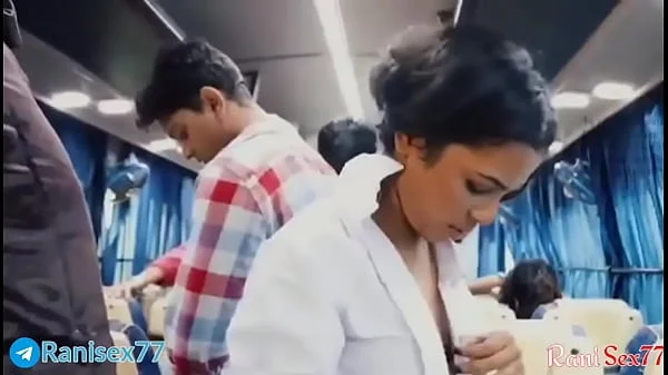 Teen girl fucked in Running bus, Full hindi audio