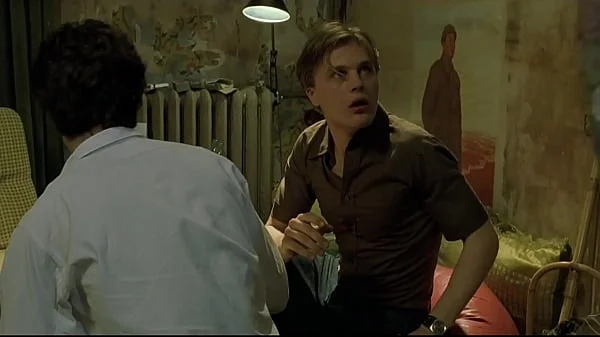 Los Soñadores (Pelicula Completa)