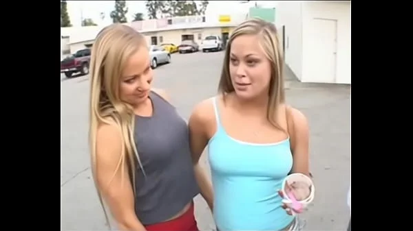 Couple Seduce Teens Joelean and Veronica Stone