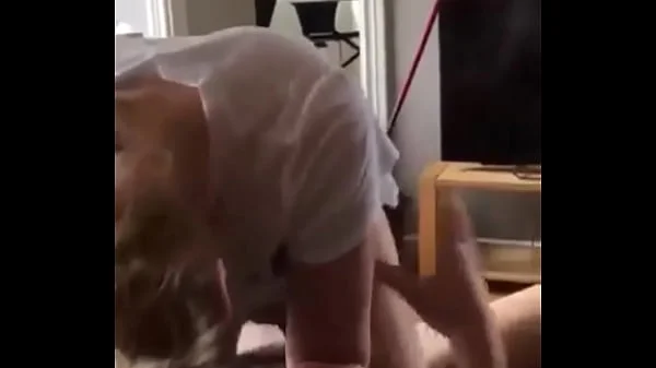 She cums so hard