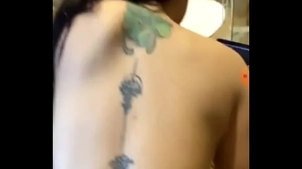 Cô phương thỏ bú cu