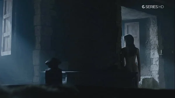 Watch Every Single Game of Thrones Sex Scene