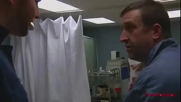 Creepy Janitor Timestop