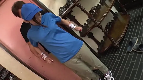 タイムファックバンディット 時間よ止まれ ～配達編～ 2