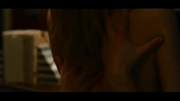 Sydney Sweeney nude and sex scenes from The Voyeurs