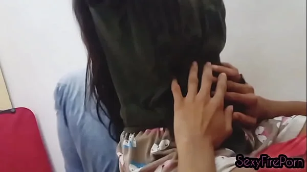 Her First Time