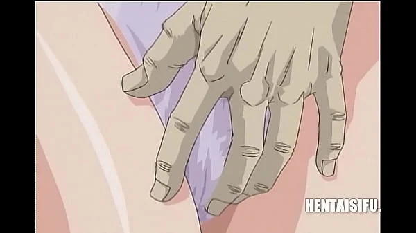 Hentai Wife Gives Into Her Urges And Gets Used By Her Sick F.I.L |Eng Subtitles|