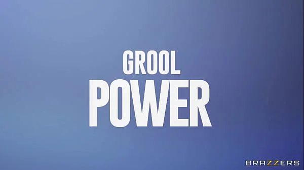 Grool Power / Brazzers  / download full from http://zzfull.com/powe