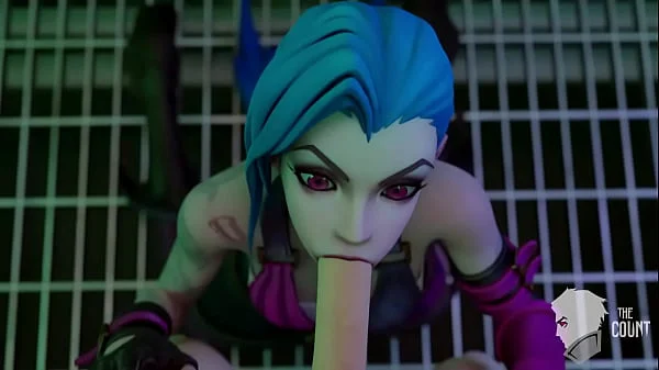 jinx BJ public