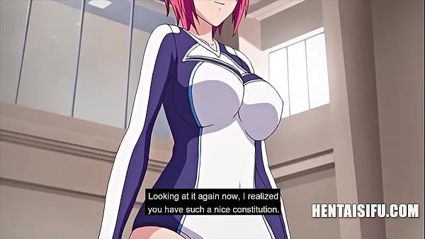 Sensei's Thirst For Virgin Teen Students- Hentai With Eng Subs