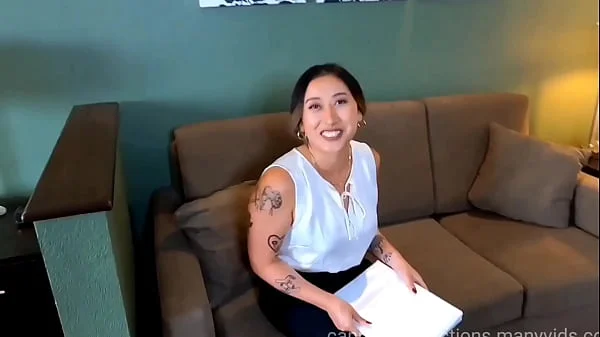 Bubble Booty Asian Selene Sun Visits Client