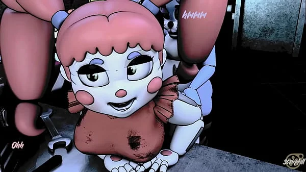 Circus Booby and Bon fun Part 1