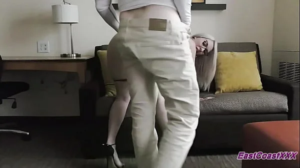 Sydney Paige - No Panty Lines Allowed