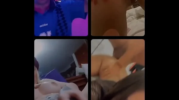 Instagram Live part 1
