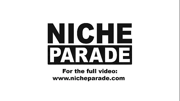 NICHE PARADE - Amateur With Nice Big Ass Sucks My Dick For $200