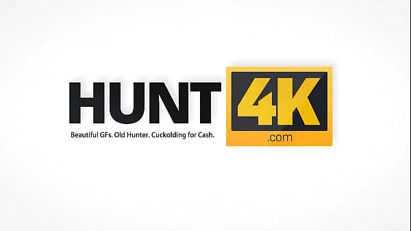 HUNT4K. A blessing in disguise