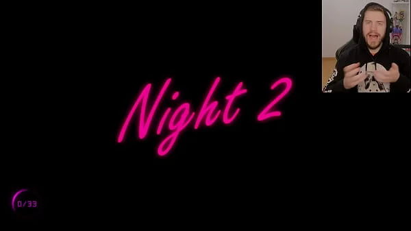 I Played The Wrong Five Night's At Freddy's (FNAF Nightshift) [Uncensored]