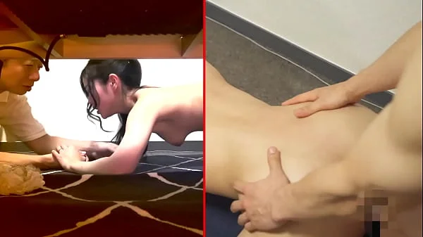Quiet Mischief Under the Kotatsu - Stepmother Close in Age Got Horny and Decided to Take Matters into Her Own Hands : See More→https://bit.ly/Raptor-Xvideos