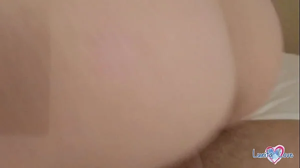 My First Tinder date and He Cums inside me