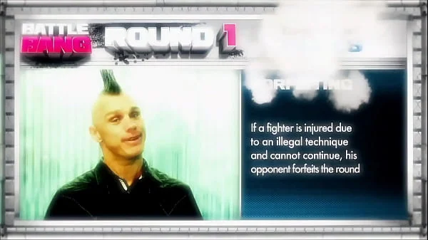 fight porn
