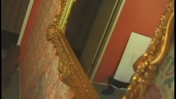 she gets fucked by her step father like a bitch while her mother is in the kitchen