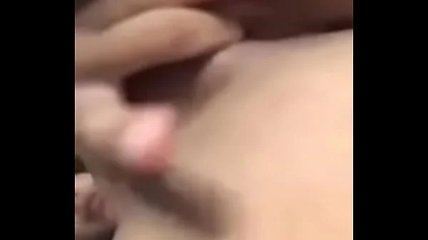 Ruby se masturbeaza