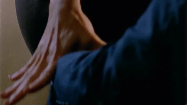 Lola Glaudini - Fingering in Office Scene from Consequence