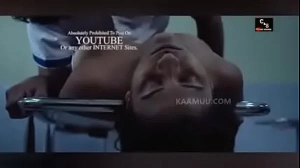 Chamathka Lakmini Hot Sex Scene in Husma Sinhala