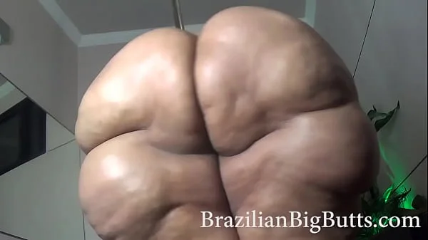 MadamButt and TheColossalxxx two slut grandmas bbw ssbbw having their huge butts pounded hard by a young guy perverted by fat ass