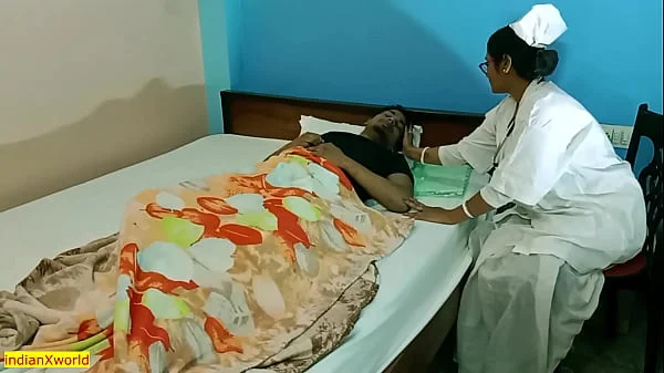 Indian Doctor having amateur rough sex with patient!! Please let me go !!