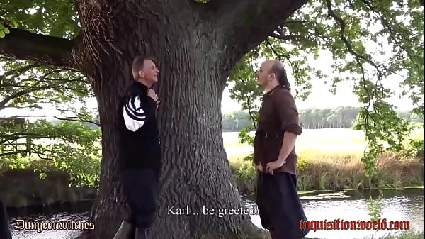 Das Waschweib (Trailer)