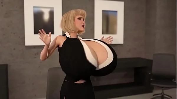 Office Meet Breast Expansion