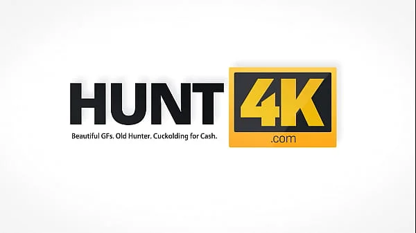 HUNT4K. Poke'er Game