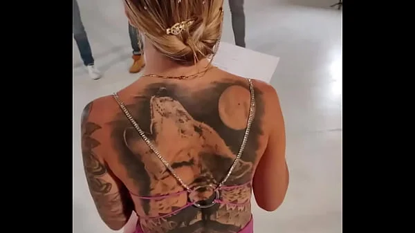 Hello la Team ! Episode final S6 : le casting à l'aveugle !4 x candidats vont répondre à me...