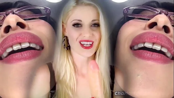 Kiss a Dick With Me!: Cocksucking Hypno JOI CEI