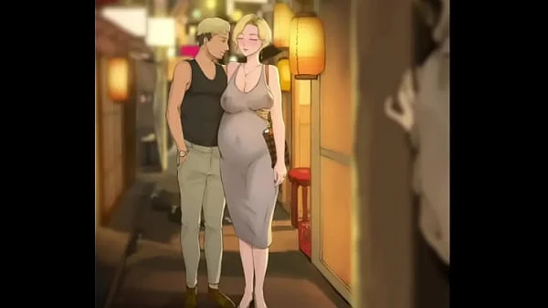 Four Seasons - sex scene NTR